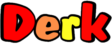 Derk D MASCHIO - Germania Nome 