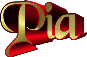 Pia P FEMININE - Italy First Names 