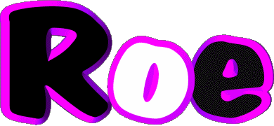 Roe R MANN - UK - USA - IRL - AUS - NZ Vorname 