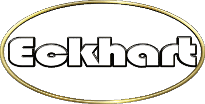 Eckhart E MASCULIN - Allemagne Prénoms 