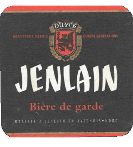 Jeanlain Francia continental Cervezas Bebidas 