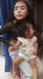 Serie 01 Drole de Bébés PERSONNAGES Humour - Fun 