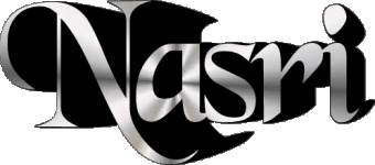 Nasri N MASCULINO - Magreb Musulmán Nombre 