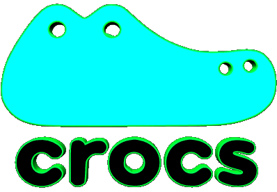 Crocs Scarpe Moda 