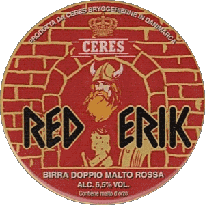 Ceres Danimarca Birre Bevande 