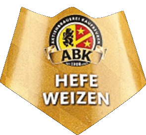 ABK Bier Germania Birre Bevande 