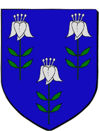 Blasón-Blasón ORMESSON SUR MARNE 94 Departamentos - Ciudades Francia Banderas 