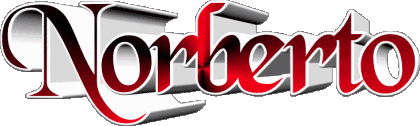 Norberto N MASCULIN - Espagne Prénoms 