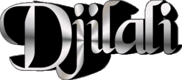 Djilali D MASCULINO - Magreb Musulmán Nombre 