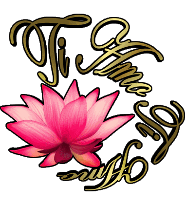 03 Ti Amo Italiano Messagi 