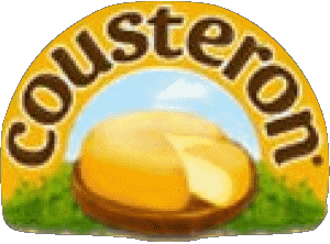 Cousteron Frankreich Käse Essen 