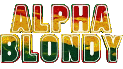 Alpha Blondy Reggae Musica Multimedia 