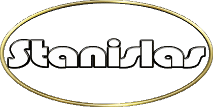 Stanislas S MASCULIN - France Prénoms 