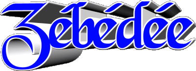 Zébédée Z MASCULINE - France First Names 