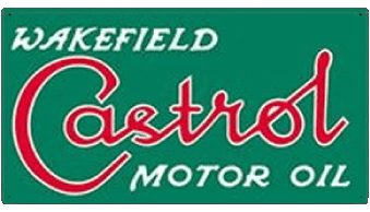 Castrol Fuels - Oils Transport 