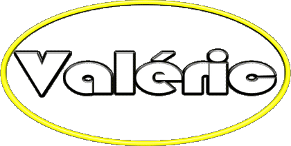 Valéric V MASCULINE - France First Names 