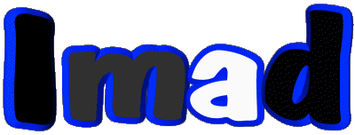 Imad I MASCHIO - Maghreb Musulmano Nome 