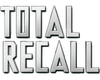 Logo Total Recall Film Internazionale Multimedia 
