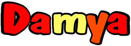 Damya D FEMININE - Maghreb Muslim First Names 