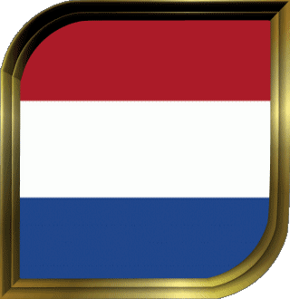 Plaza Niederlande Europa Fahnen 