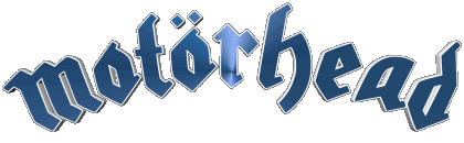 Motörhead Hard Rock Music Multi Media 