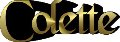 Colette C WEIBLICH - Frankreich Vorname 