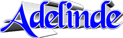 Adelinde A WEIBLICH - Deutschland Vorname 