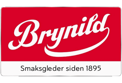Brynild Süßigkeiten Essen 