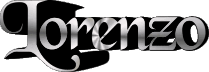 Lorenzo L MASCULINE - Italy First Names 