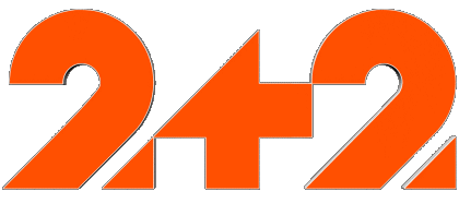 2+2 Ukraine Kanäle - TV Welt Multimedia 