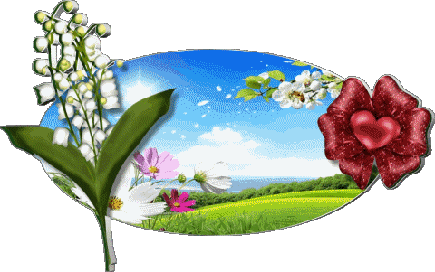 Joyeux 1er Mai French Messages 