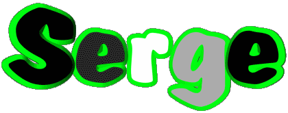 Serge S MASCULIN - France Prénoms 