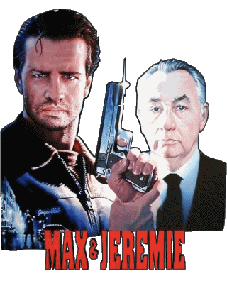 Max et Jérémie Philippe Noiret Filme Frankreich Multimedia 