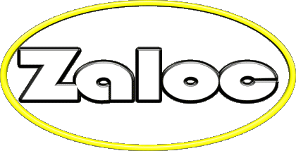 Zaloc Z MASCHIO - UK - USA - IRL - AUS - NZ Nome 