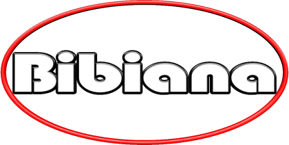 Bibiana B FEMMINILE - Italia Nome 