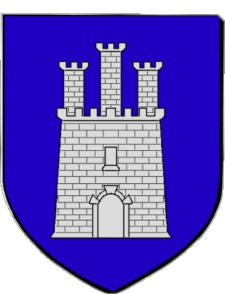 SAINT PAUL TROIS CHATEAUX 26 Departamentos - Ciudades Francia Banderas 