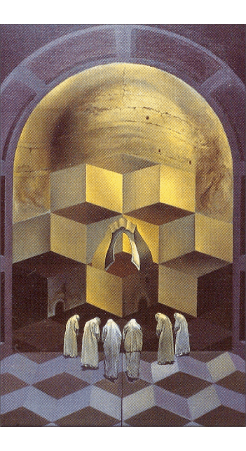 Salvador Dali Pintor de artistas Humor - Fun 