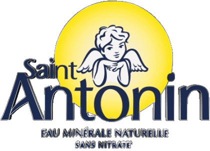 Saint Antonin Aguas minerales Bebidas 
