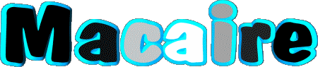 Macaire M MASCULINO - Francia Nombre 