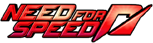 Logo Need for Speed Videospiele Multimedia 
