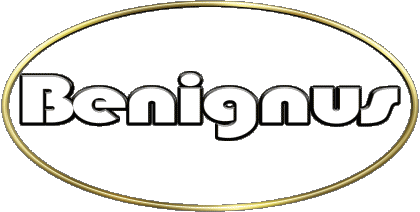 Benignus B MASCULINE - German First Names 