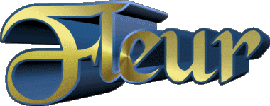 Fleur F FEMININ - France Prénoms 