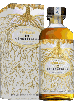 Pierre Ferrand Cognac Bevande 