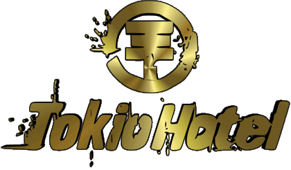 Tokio Hotel Pop Rock Musica Multimedia 