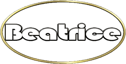 Beatrice B FEMININ - Allemagne Prénoms 