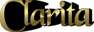 Clarita C FEMININE - France First Names 