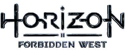 Forbidden West Logo Horizon Video Games Multi Media 