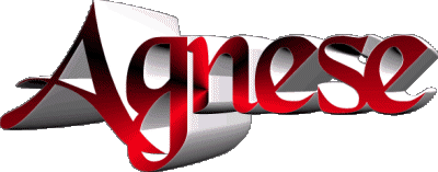 Agnese A FEMENINO - Italia Nombre 