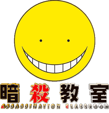 Assassination Classroom Manga Multi Media 