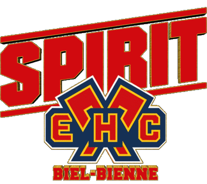 Bienne HC Suiza Hockey - Clubs Deportes 